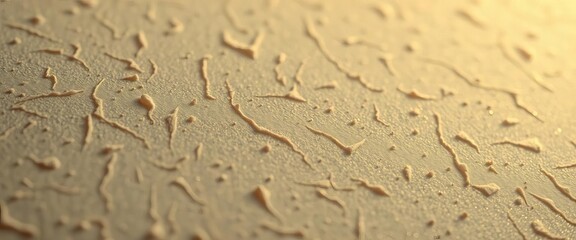 Subtle, uneven surface; faint fibers visible in soft light,  tone,  craft