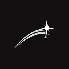 Starburst icon design