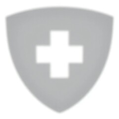 Obraz premium first aid icon