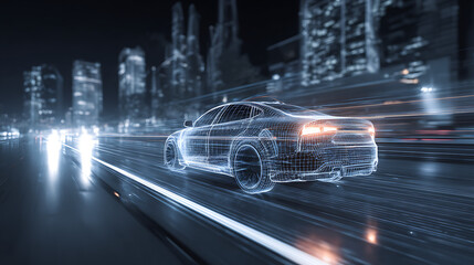 Challenges in Standardizing Digital Twin Data Formats for Autonomous Vehicles