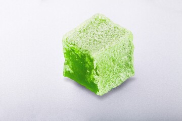 Tasty traditional arabic sweets or dessert