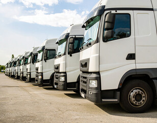 TRUCK MOCK UP トラック