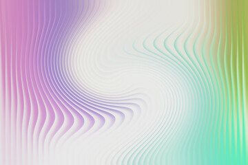 Captivating abstract background showcasing swirling lines in soft pastel tones, offering a visually stunning and contemporary design for diverse creative projects