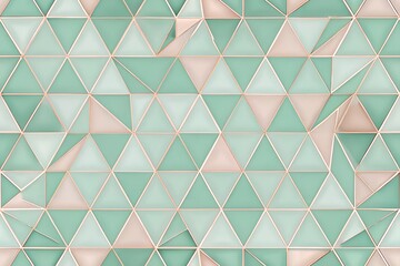 abstract geometric background