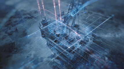 International Collaboration on Digital Twin Standards for Autonomous Robotics