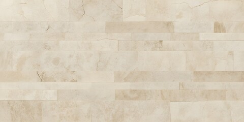 Beige Marble Tile Texture with Natural Stone Veins for Elegant Flooring, Wall Cladding, Countertops, and Luxury Interior Design Surfaces