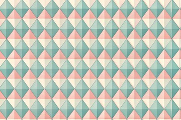 abstract geometric pattern