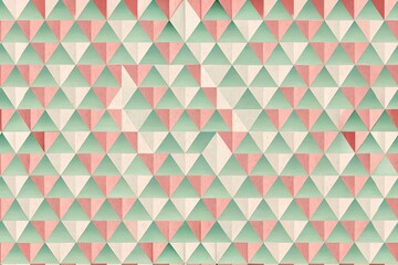 abstract geometric background
