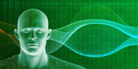 Digital Transformation Through Artificial Intelligence Technology Evolution