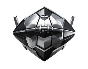 Jayu the 3D Minimal Mascot 