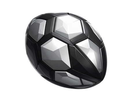  Jayu the 3D Minimal Mascot