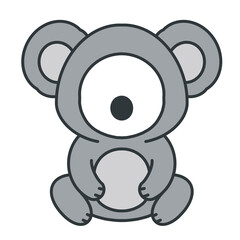 koala costume