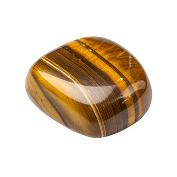 Tiger eye quartz healing crystal natural stone gemstone energy power