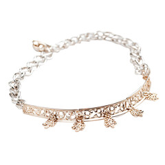 Ornate bangle with decorative accents