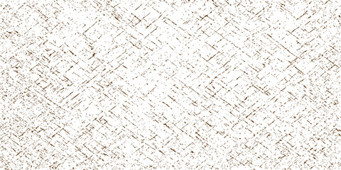 Rough closeup of a dirty beige paper texture and old white fabric material