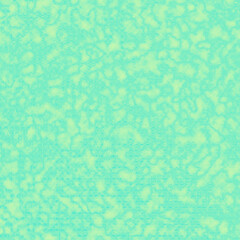 Fototapeta premium Vibrant Aqua Green Textured Background—Abstract Digital Art for Web & Print