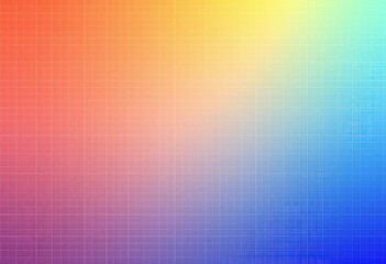 Subtle gray grid pattern, ideal for website backgrounds or presentations, stylish, clean