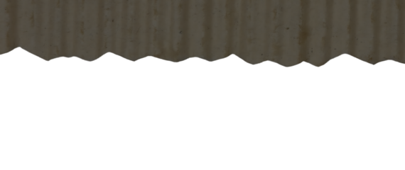 Jagged Edge Texture: Saw Blade Cut or Torn Paper Wood Grain Background
