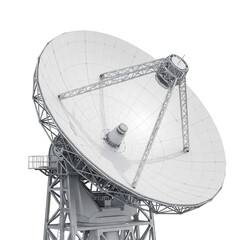 Obraz premium Communication Technology Instrument