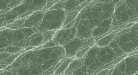 Fototapeta premium Abstract Water Surface with Light Reflections and Ripples Creating a Serene and Calm Texture Perfect for Backgrounds and Overlays in Design Projects and Visualizations
