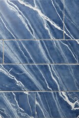 abstract blue background