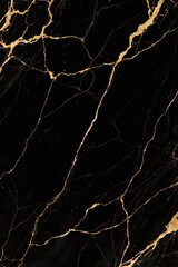 lightning in the night