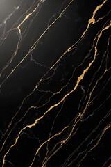 lightning in the night