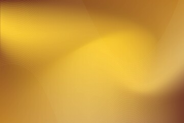 Elegant abstract gradient background with warm golden yellow waves and smooth flowing texture, perfect for luxury branding, modern digital design, and stylish creative projects.