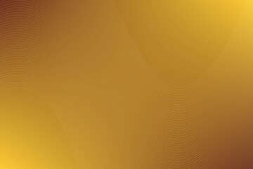 Warm abstract golden background with soft gradient tones and subtle texture, ideal for elegant design, branding, digital presentations, and modern creative projects.