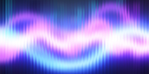 Obraz premium Abstract background with a mosaic pattern of light and color creating a dynamic and visually interesting composition effect