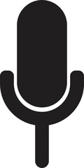 MICROPHONE ICON