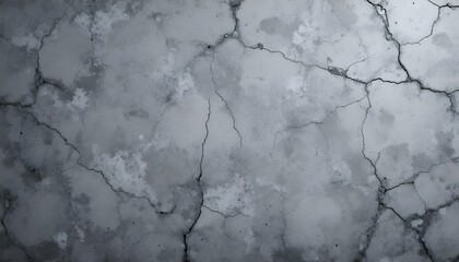 Natural Realistic Stone Rock Concrete Surface with High Contrast Light Slate Gray Texture for Abstract Wallpaper