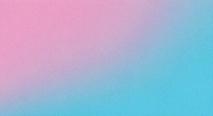Soft pastel gradient in aqua tones with minimal blur effect