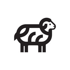 Sheep Logo