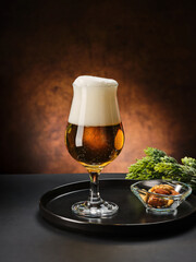 Creative Cocktail Photography – Fresh Mixed Drinks for Advertising