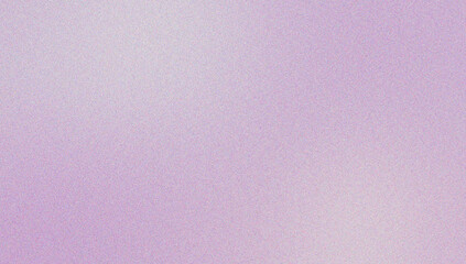 Noise Blur Texture Off-White to Lavender Gradient Background with Fine Canvas Feel for Poster and Backdrop