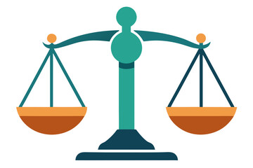 scales of justice