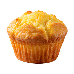Cornbread Muffin