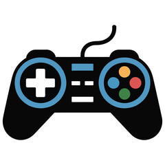 video game controller