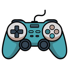 video game controller