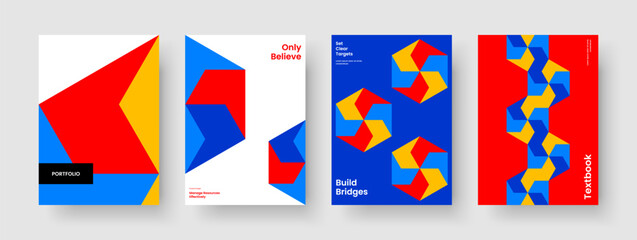 Creative Book Cover Layout. Geometric Flyer Design. Modern Background Template. Report. Brochure. Poster. Business Presentation. Banner. Notebook. Magazine. Leaflet. Portfolio. Brand Identity