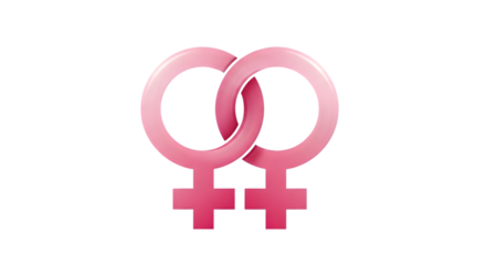 male and female symbols