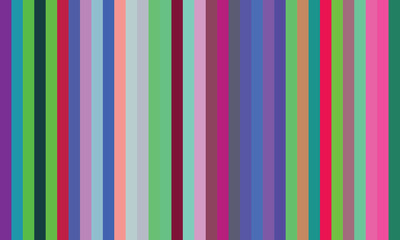 Colorful striped background pattern abstract vertical li