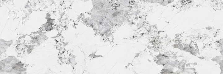 White Marble Background.