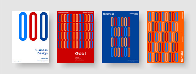 Geometric Business Presentation Design. Modern Poster Template. Isolated Brochure Layout. Book Cover. Flyer. Background. Banner. Report. Brand Identity. Leaflet. Newsletter. Portfolio. Magazine