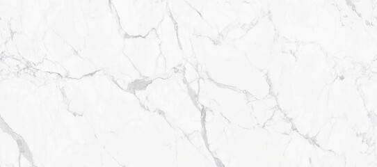 White Marble Background.