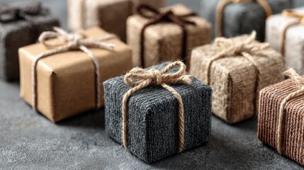 Packaging simplicity means using minimal, eco-friendly wrapping that reduces waste while ensuring products remain practical, accessible, and sustainable.