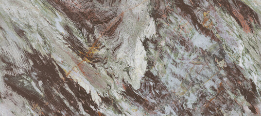 Closeup surface abstract marble pattern at the marble stone floor texture background