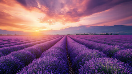 A beautiful floral scene featuring colorful and delicate flowers in a natural setting