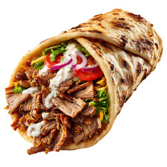 Doner Kebab